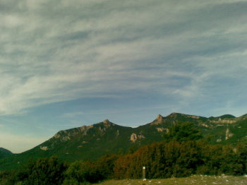 Cim d'Estela Roc d'Uró Cim d'Estela Roc d'Uró