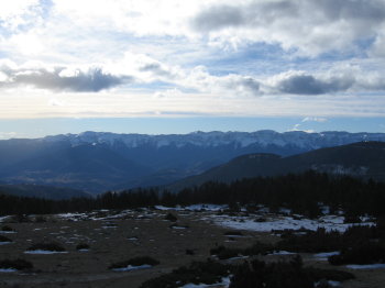 Cadí Cadí