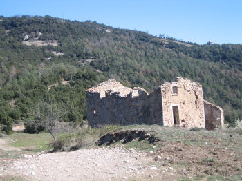 Casa de Mascaró