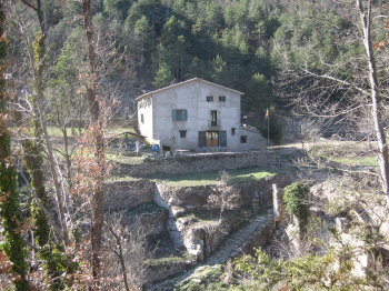 Refugi de Puigcercós