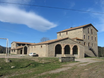 Casa de Dachs