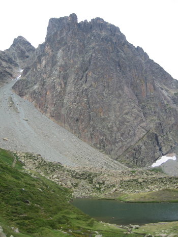 Midi d'Ossau