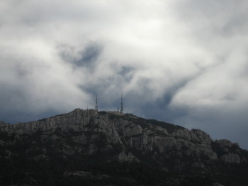 Mont Caro