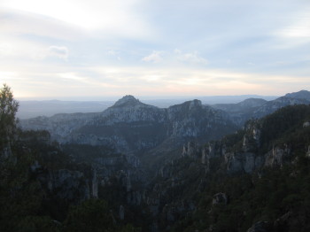 Barranc