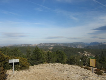 Tossal dels Tres Reis