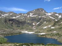 Pic de Tristaina